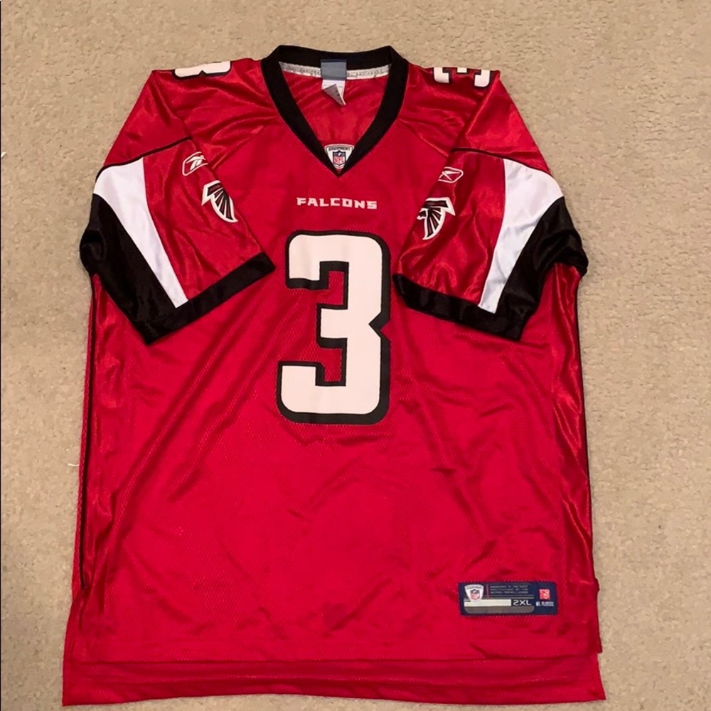 🆒 Atlanta Falcons jersey